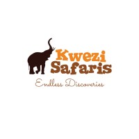 Kwezi Safaris logo - Similar company to Ashnil Hotels Limited