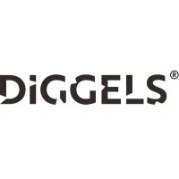 Diggels® logo - Similar company to Eggxpert