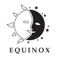 EQUINOX Piotr Szambelan logo - Similar company to 8B Business Network Agency