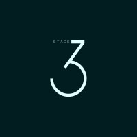 Troisième étage logo - Similar company to Kov Design