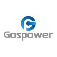 Gospower Nigeria logo - Similar company to Treep