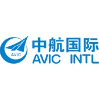 AVIC International Holding Corporation logo - Similar company to Comac