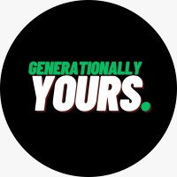 Generationally Yours logo - Similar company to Fya