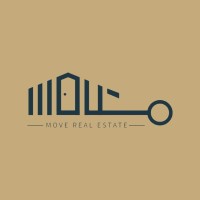 موف للتسويق والتطوير العقاري logo - Similar company to Modern Vision Group