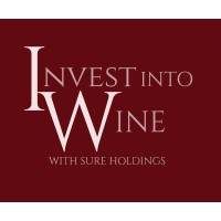 Invest Into Wine with Sure Holdings logo - Similar company to Ng Vins