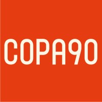 COPA90 logo - Similar company to Versus
