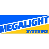 Megalight Systems Oy logo - Similar company to Active Approach