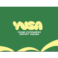 Young Visionaries Support Agenda logo - Similar company to Future Of Africa