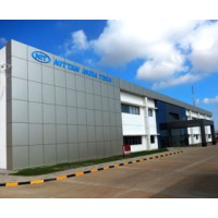 Nittan India Tech Pvt Ltd logo - Similar company to Hi-Tech Engineering