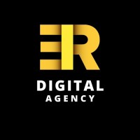 ER DIGITAL AGENCY logo - Similar company to Bronvio