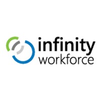 Infinity Workforce logo - Similar company to Apacon