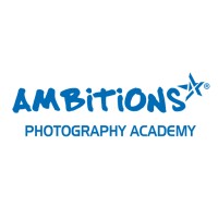 Ambitions 4 Photography Academy - India logo - Similar company to Productbros.