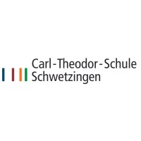 Carl-Theodor-Schule Schwetzingen logo - Similar company to Blessmanity Germany E.V.