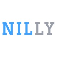 NILLY logo - Similar company to Leaguespot