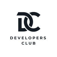 Developers Club logo - Similar company to Azown Technology