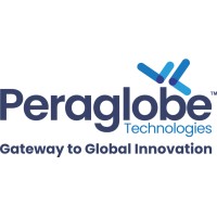 Peraglobe Technologies Private Limited logo - Similar company to Structural Solutions Private Limited