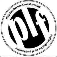 Plejefamiliernes Landsforening logo - Similar company to Bc Technic Aps
