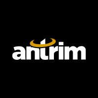 Antrim Industries Inc. logo - Similar company to Arc Repair Oü