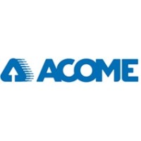 Acome do Brasil logo - Similar company to Acome