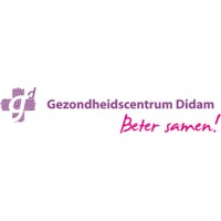 Gezondheidscentrum Didam logo - Similar company to Jongeriuslab Gmbh