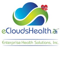 Enterprise Health Solutions, Inc. logo - Similar company to Enterprise Cloud Solutions, Inc.