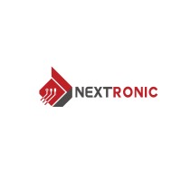 NEXTRONIC logo - Similar company to Aba Technology