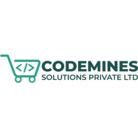 Codemines Solutions Pvt Ltd logo - Similar company to Sunday Tech