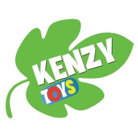 كنزى تويز kenzy toys logo - Similar company to Argon International Trading Co.
