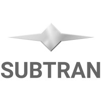 Groupe SUBTRAN logo - Similar company to Protherium