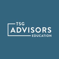 TSG Advisors - Education logo - Similar company to Visionfirst Advisors