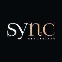 Sync Real Estate Marketing Company logo - Similar company to Real Estate Company