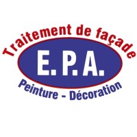 EPA Façades logo - Similar company to Can Isolation