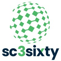 sc3sixty logo - Similar company to The Kimchi Company