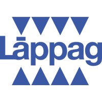 Läpp-Maschinen AG logo - Similar company to Tridero Tech