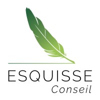 Esquisse Conseil logo - Similar company to Somni Production