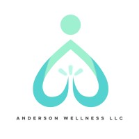 Anderson Wellness LLC logo - Similar company to The Leap Network, Llc