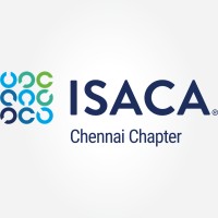 ISACA Chennai Chapter(Official) logo - Similar company to Isaca Trivandrum Chapter