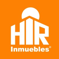 HIR Inmuebles logo - Similar company to Eden.Lr