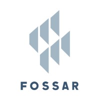 Fossar Investment Bank logo - Similar company to Vex Ehf.