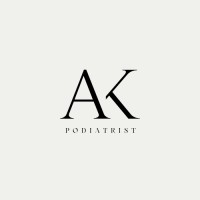 AMNA PODIATRIST logo - Similar company to Our Roots Cic