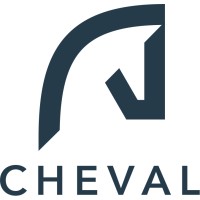 Cheval Social Management logo - Similar company to Gen One Limited