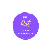 The Art of Self Expression logo - Similar company to Creative Response (Arts) Limited