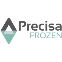 PRECISA FROZEN logo - Similar company to Precisa Group