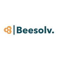 Beesolv logo - Similar company to Maxtacit