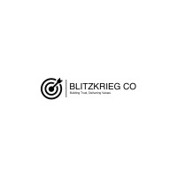 BLITZKRIEG CO logo - Similar company to Blitzkriegxp