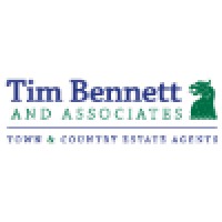 Tim Bennett and Associates logo - Similar company to Lansdown