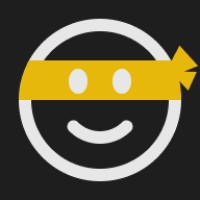 Headband logo - Similar company to Onelive