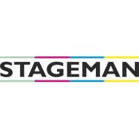 STAGEMAN - Najlepiej na Świecie logo - Similar company to Mkn Project Management Politechnika Gdańska