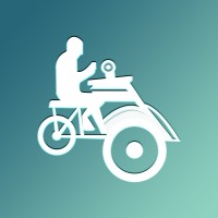 Najait logo - Similar company to Iseg Unpad