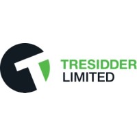Tresidder Limited logo - Similar company to Cole Solutions, Llc